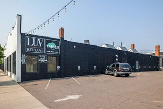 Denver, CO Office/Retail - 1361 S Broadway Denver, CO Office/Retail - 1361 S Broadway