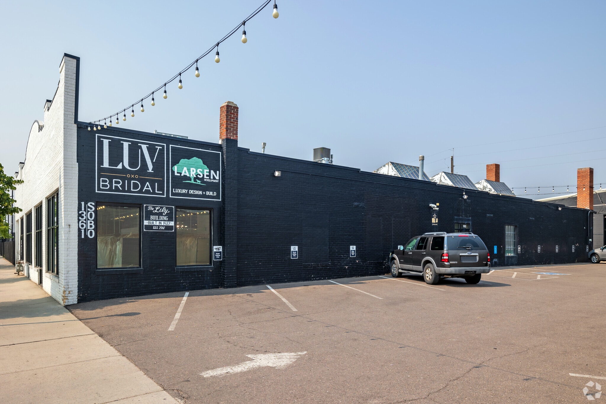 1361 S Broadway, Denver, CO for Rent