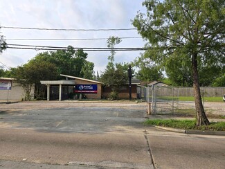 Houston, TX Office/Residential - 1212 Crosstimbers St