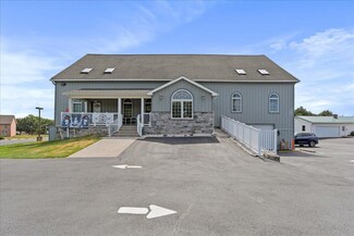 Hagerstown, MD undefined - 14111-14113 Pennsylvania Ave Hagerstown, MD undefined - 14111-14113 Pennsylvania Ave