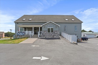 Hagerstown, MD Freestanding - 14111-14113 Pennsylvania Ave Hagerstown, MD Freestanding - 14111-14113 Pennsylvania Ave