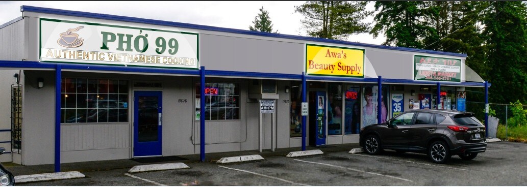 19828 Aurora Ave N, Shoreline, WA for Rent
