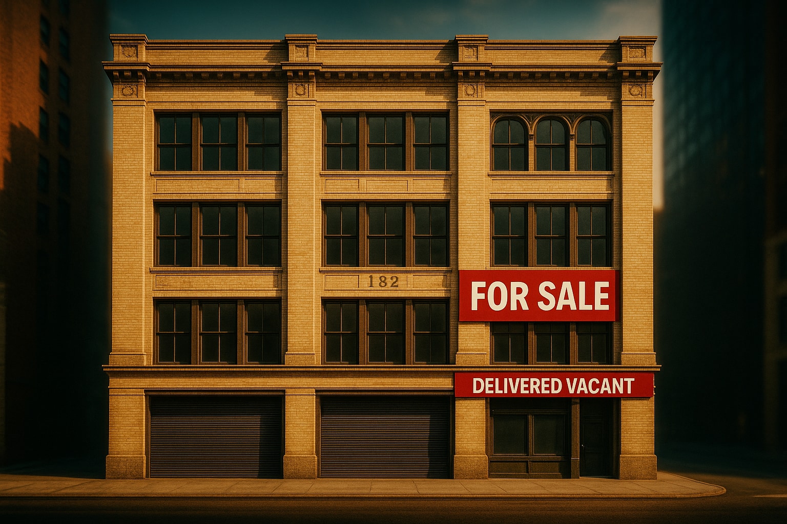 182 Lexington Ave, New York, NY for Sale