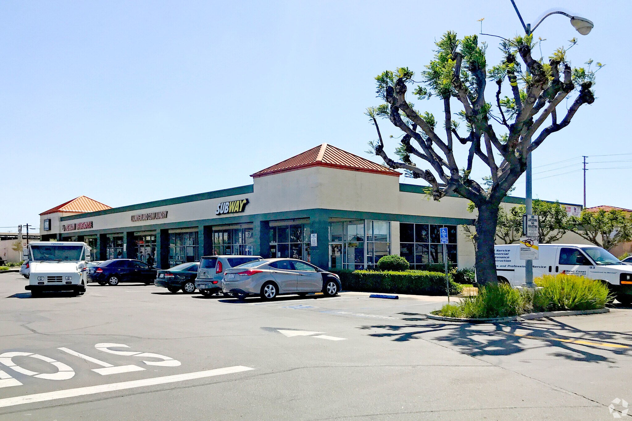 2001 E South St, Long Beach, CA for Rent