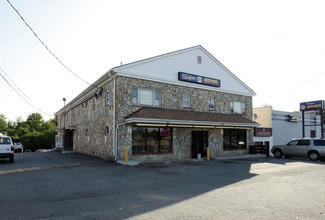 Sterling, VA Retail - 47060 Harry Byrd Hwy