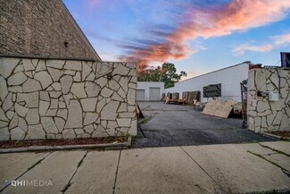 Midlothian, IL Warehouse - 14654 Waverly Ave