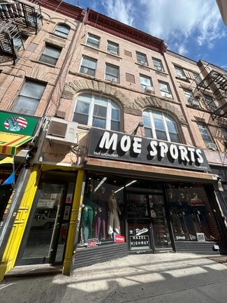 Brooklyn, NY Apartments - 1641 Broadway