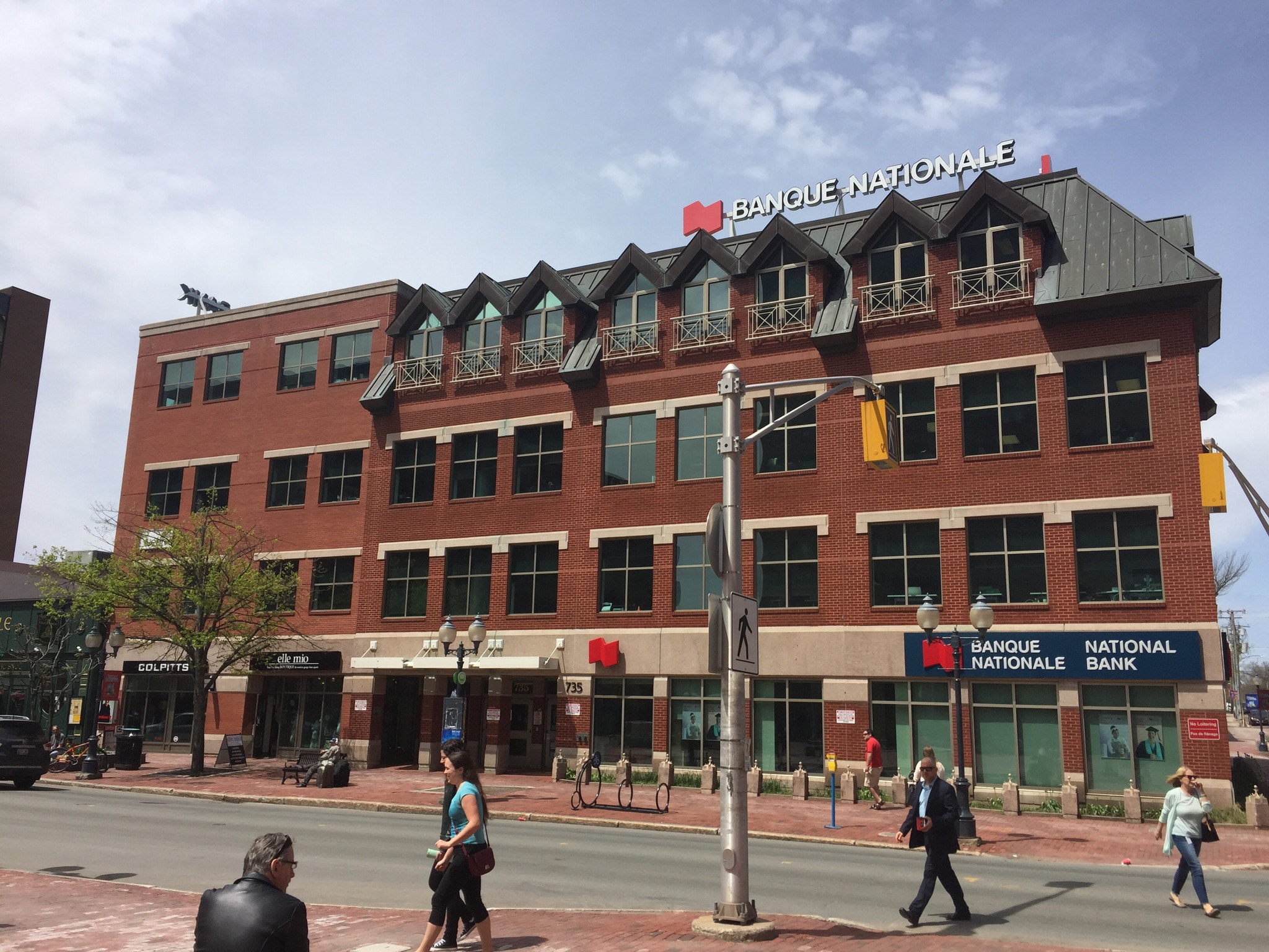 735 Main St, Moncton, NB for Rent