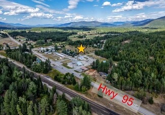 Sagle, ID Commercial - 3 Westmond Rd