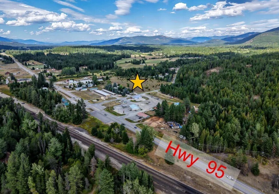 3 Westmond Rd, Sagle, ID for Sale