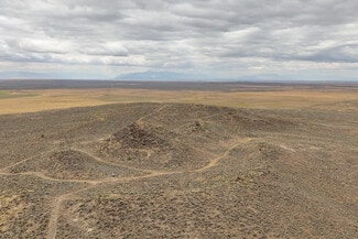 Idaho Falls, ID Agricultural Land - 18508 18508 W Arco Hwy