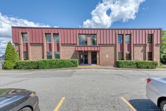 East Hartford, CT Office - 135 Burnside Ave