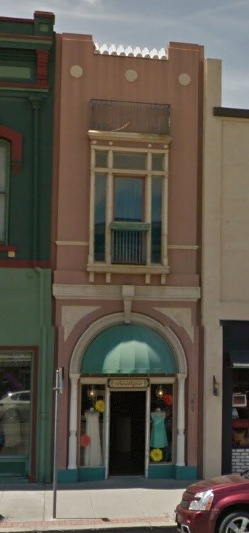 635 Main St, Red Bluff, CA for Sale