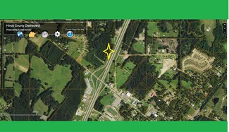 Terry, MS Commercial - 106 I55 SOUTH W FRONTAGE RD S