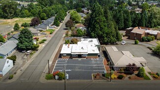 Dallas, OR undefined - 950-960 Uglow Ave SE Dallas, OR undefined - 950-960 Uglow Ave SE