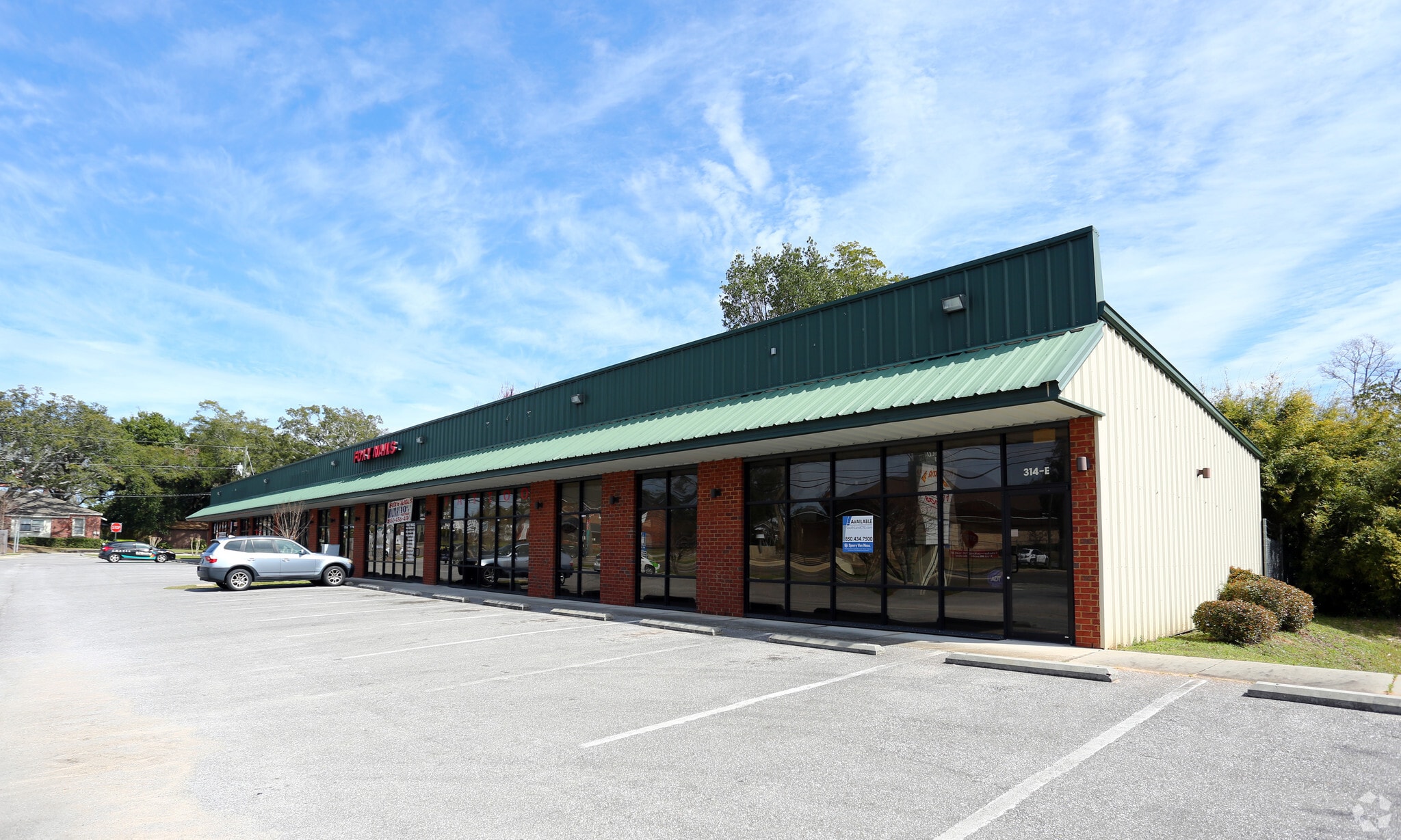 314 Navy Blvd, Pensacola, FL for Rent