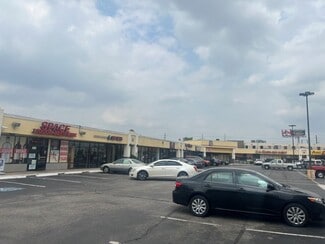 Houston, TX Retail - 1020 W FM-1960