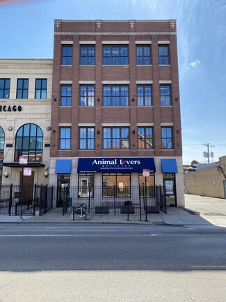 Chicago, IL Office - 2232 N Clybourn Ave Chicago, IL Office - 2232 N Clybourn Ave