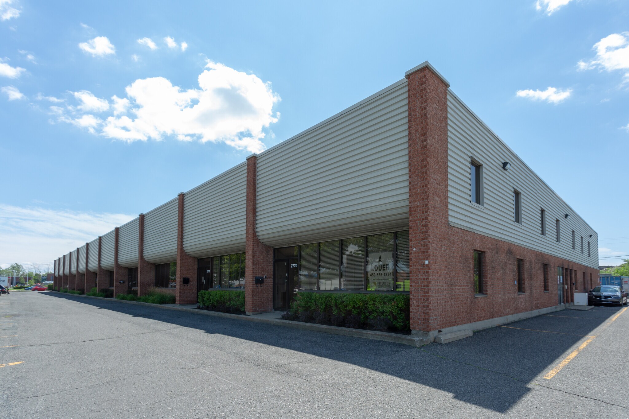 505-531 Rue Le Breton, Longueuil, QC for Rent