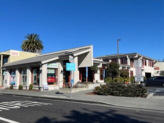 San Rafael, CA undefined - 516-522 3rd St