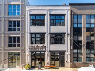 Philadelphia, PA Retail - 2414 Frankford Ave Philadelphia, PA Retail - 2414 Frankford Ave