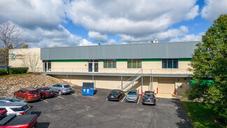 Columbus, OH Office - 800-820 Freeway Dr N Columbus, OH Office - 800-820 Freeway Dr N