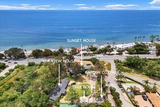Malibu, CA Multi-Family - 27353 1/2 Pacific Coast Hwy
