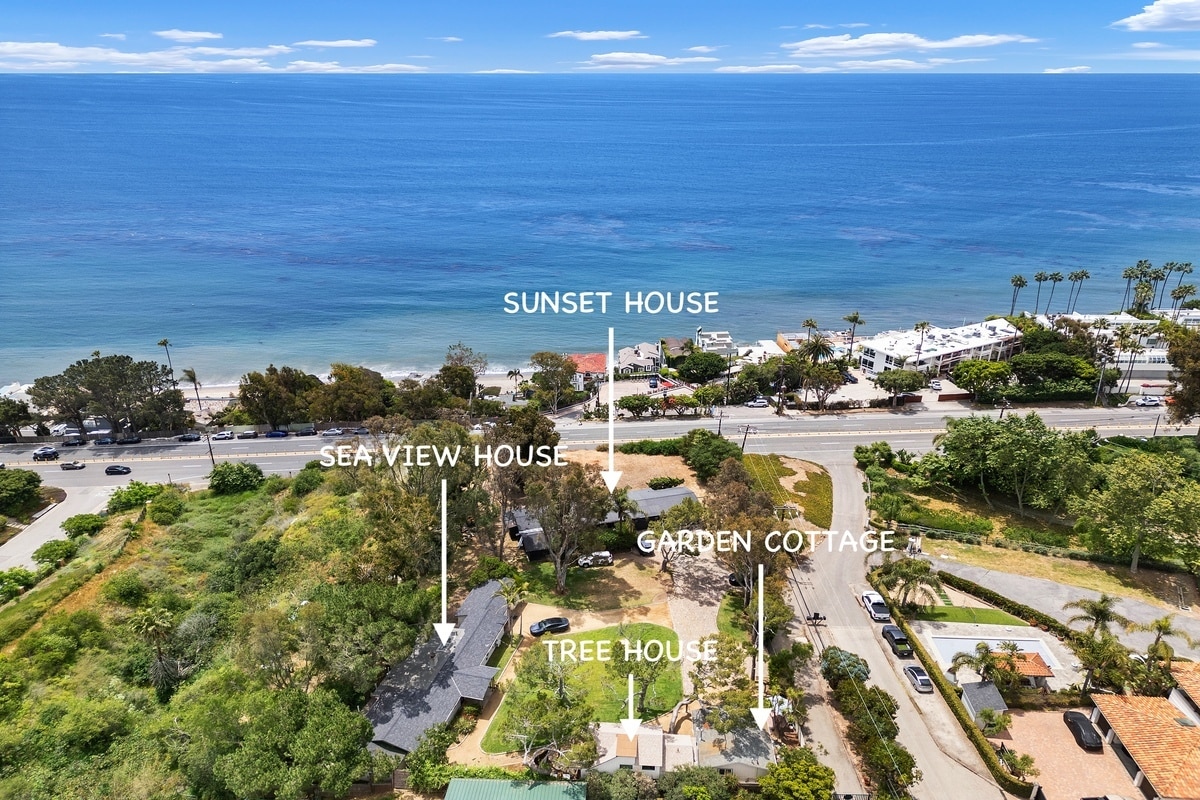 27353 1/2 Pacific Coast Hwy, Malibu, CA for Sale