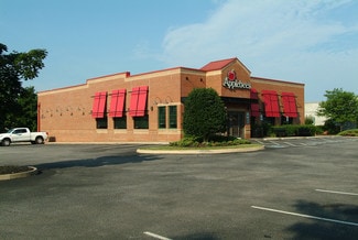 Chester, VA Retail - 11900 Iron Bridge Plz