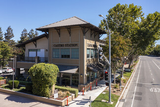 Mountain View, CA Office - 150 W Evelyn Ave