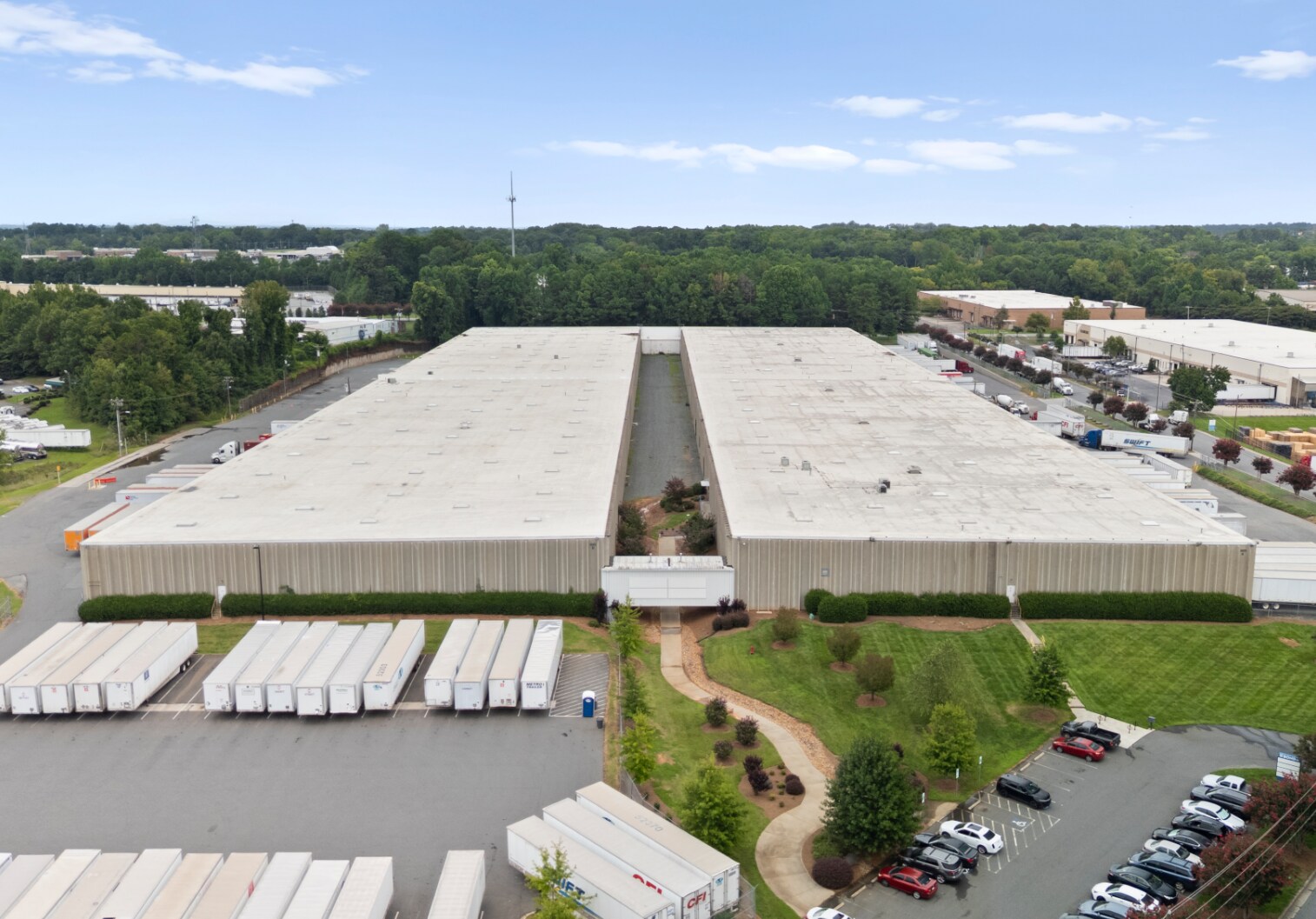1001 Bond St, Charlotte, NC for Rent