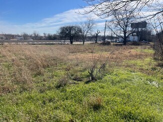 Fort Worth, TX Commercial Land - 713 Jefferson ave