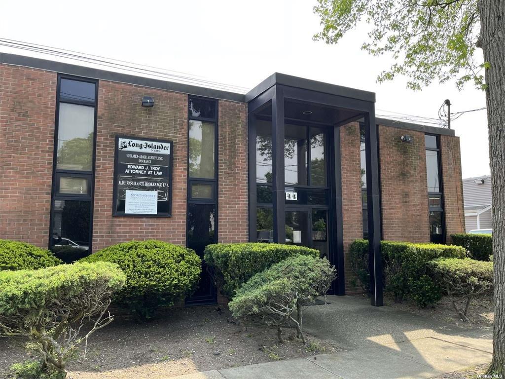 44 Broadway, Greenlawn, NY for Rent