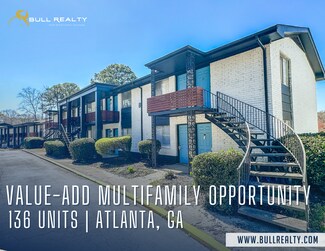 Forest Park, GA undefined - 4663 Waldrop Dr Forest Park, GA undefined - 4663 Waldrop Dr