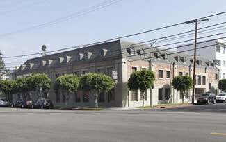 Los Angeles, CA Office - 1554 S Sepulveda Blvd Los Angeles, CA Office - 1554 S Sepulveda Blvd