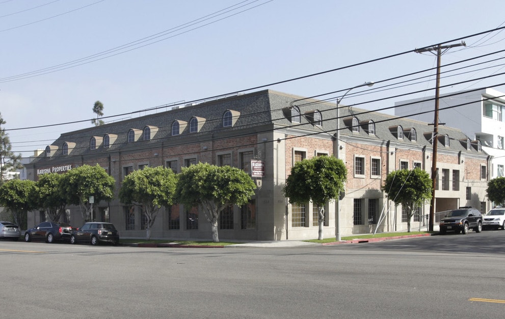 1554 S Sepulveda Blvd, Los Angeles, CA for Rent