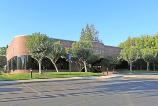 San Joaquin Valley Professional Plaza
