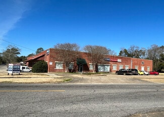 Mobile, AL Industrial - 2694 Government Blvd