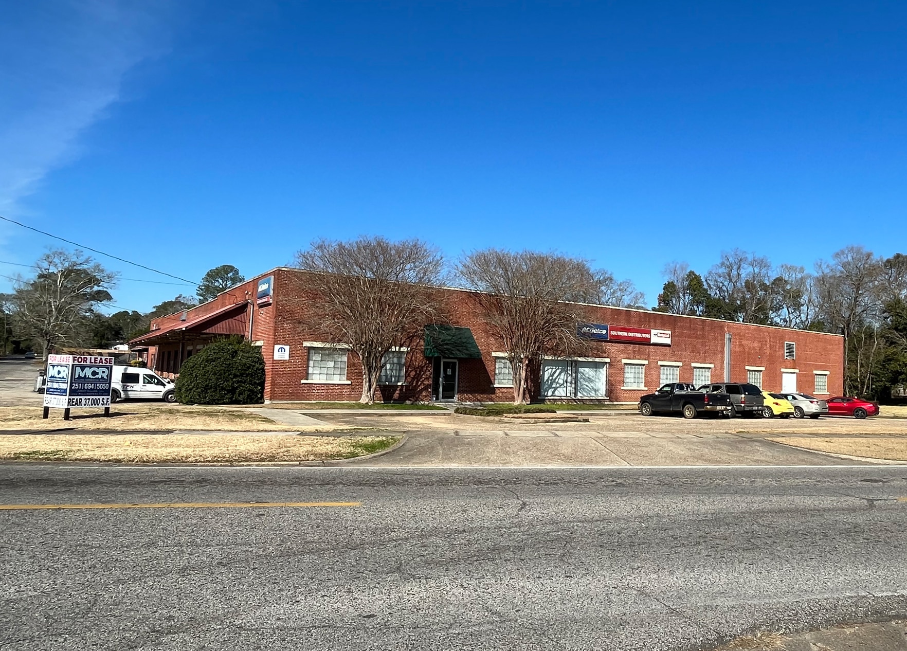 2694 Government Blvd, Mobile, AL for Rent