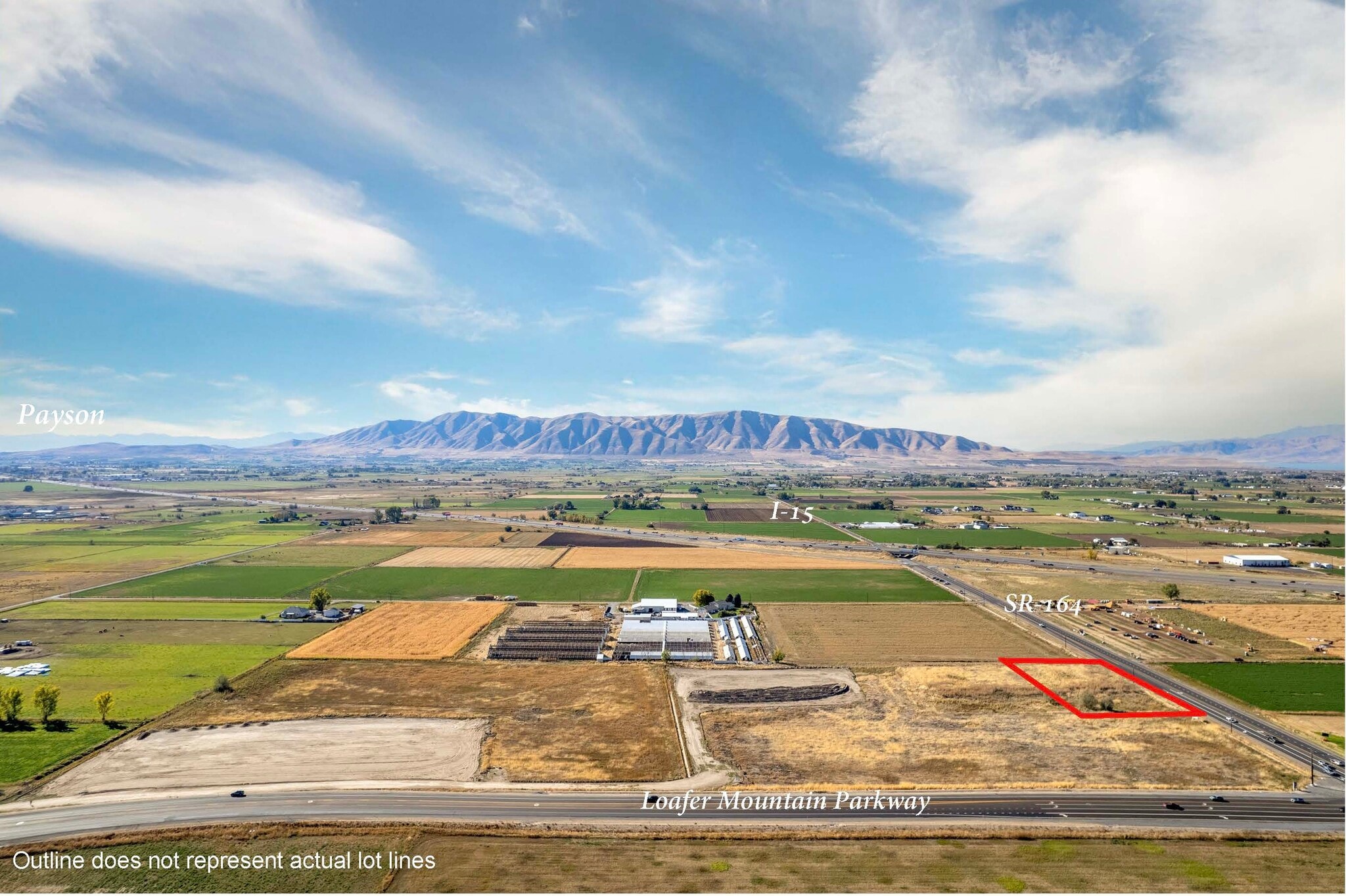 , Spanish Fork, UT for Sale