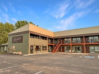 Benson, MN Hospitality - 600 22nd St