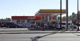 Battle Ground, WA Retail - 713-813 W Main St