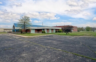 Wichita, KS Flex - 9310 E 37th St