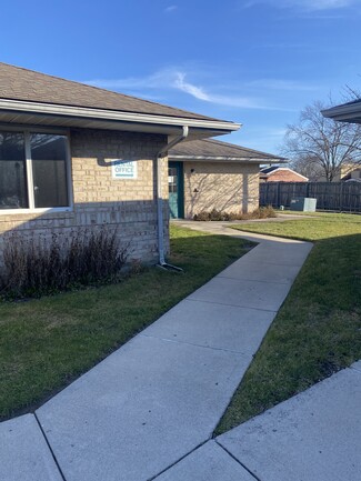 Englewood, OH Apartments - 1206 Union Rd