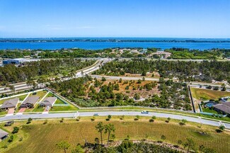 Melbourne, FL Industrial Land - Viera Blvd Melbourne, FL Industrial Land - Viera Blvd