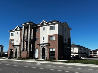 Springville, UT Office/Residential - 560 S Main St