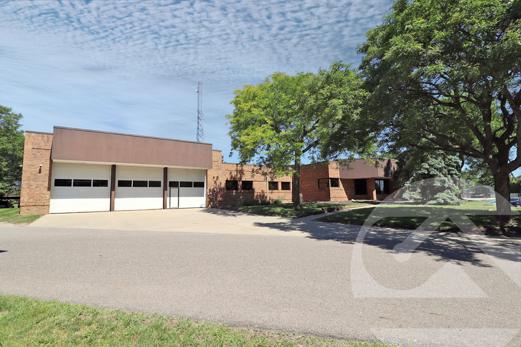 41600 6 Mile Rd, Northville, MI for Rent
