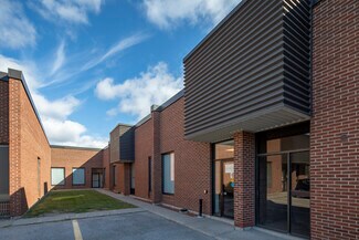 Pickering, ON Industrial - 761-767 Mckay Rd Pickering, ON Industrial - 761-767 Mckay Rd