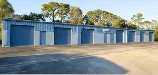Port Orange, FL Industrial - 600 Oak Pl