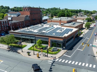 Ephrata, PA Industrial - 1 E Main St